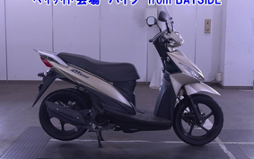 SUZUKI ADDRESS110-2