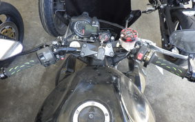 KAWASAKI Z1000 Gen.3 2009 ZRT00B