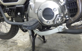 HONDA CT125 HUNTER CUB JA55