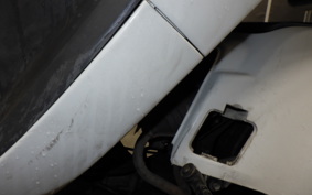 HONDA GYRO CANOPY 2007 TA03