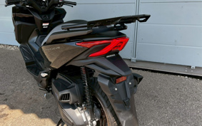 HONDA FORZA 250 MF17