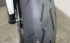 TRIUMPH STREET TRIPLE 85 2017