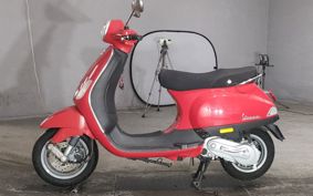 VESPA LX50 ZAPC381
