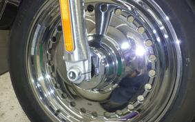 HARLEY FLSTF 1580 2014