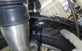 HARLEY FXDLI 1450 2006
