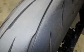 KAWASAKI NINJA7ﾊEVEﾘｯﾄﾞ 2025 CX500A