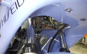 YAMAHA YSR50 2AL