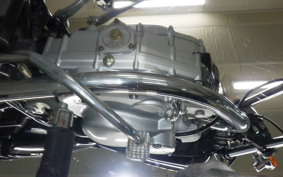 SUZUKI GN125 H