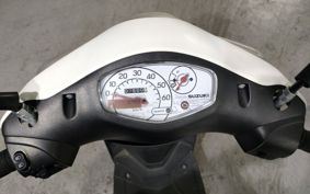 SUZUKI LET`S CA4AA