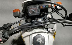 HONDA XL250 DEGREE MD26