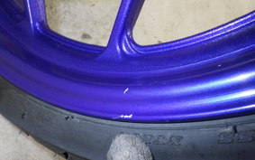 YAMAHA YZF-R25 2010 RG43J