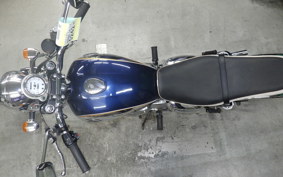 KAWASAKI ESTRELLA RS 2017 BJ250A