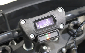 HARLEY FXLRST 2025 YXZ