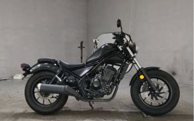 HONDA REBEL MC49