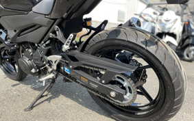 KAWASAKI Z250ABS EX250P