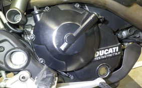 DUCATI HYPERSTRADA 939 2016