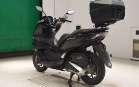 HONDA PCX 125 2001 JK05