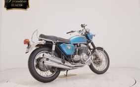 HONDA CB750 2015 CB750