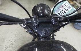 YAMAHA DRAGSTAR 400 CLASSIC 2004 VH01J