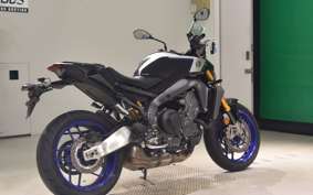YAMAHA MT-09 SP 2024 RN87J
