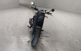 HONDA REBEL 250 S MC49