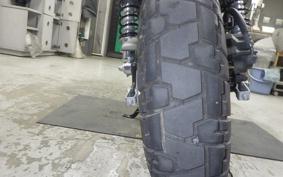 HONDA MONKEY 125 2008 JB03