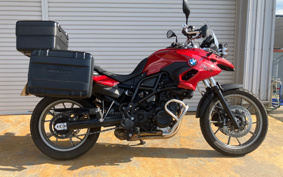 BMW F700GS 2013 0B01