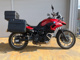 Фото BMW F700GS 2013 с японского аукциона