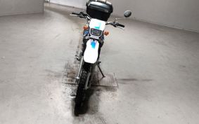 YAMAHA SEROW 225W DG08J