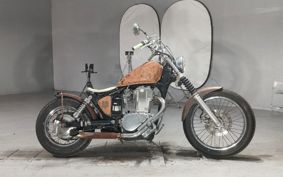 SUZUKI SAVAGE 400 1993 NK41B