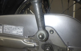 HONDA LITTLE CUB 2024 AA01