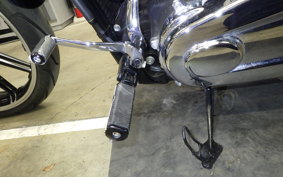 HARLEY FXBRS1870 2017