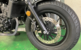 HONDA REBEL MC49