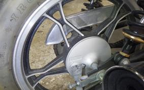 SUZUKI GN125 H 2000