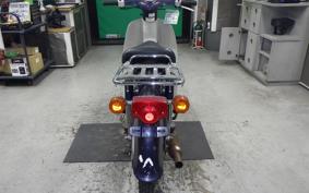 HONDA C90 SUPER CUB HA02