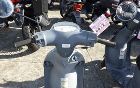 SUZUKI LET's 4 CA45A