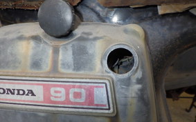 HONDA CD90 BENLY CD90