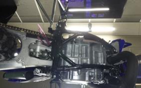 YAMAHA YZ85LW CB16C