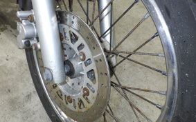 KAWASAKI ELIMINATOR 125 2013 BN125A