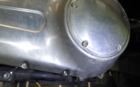 HARLEY FLD 1580 2011