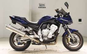 YAMAHA FZS1000 FAZER 2003