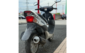 SUZUKI ZZ CA1PB