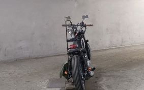 SUZUKI GLASS TRACKER BIG BOY NJ4BA