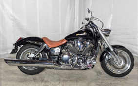 HONDA VTX1800 2001 SC46
