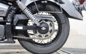 YAMAHA DRAGSTAR 250 VG05J