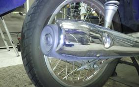 HONDA C110 SUPER CUB JA42