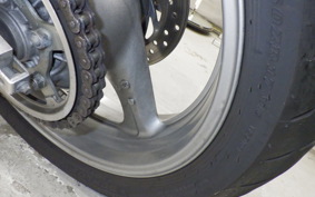 HONDA CB400 SUPER BOLDOR VTEC 2008 NC42