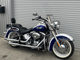 Фото Harley FLSTN1340-1450 2007 с японского аукциона