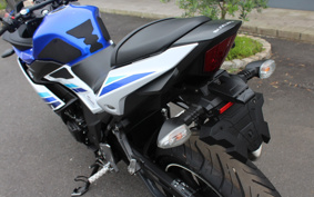 SUZUKI GSX250 R DN11A