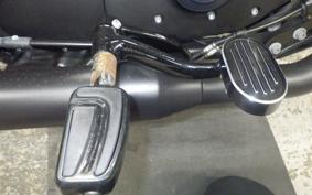 HARLEY XL883N 2019